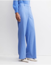 Sportscraft - Wren Wide Leg Pant