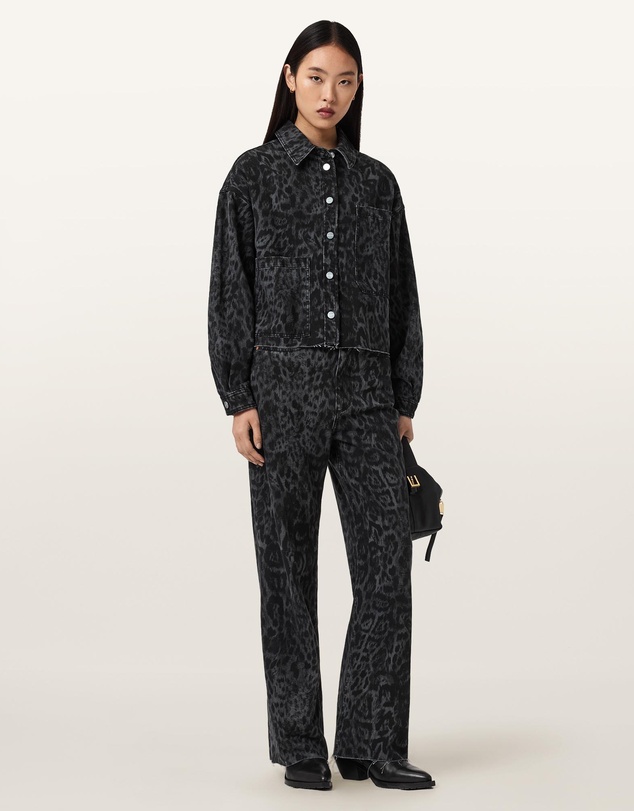 AllSaints - Blake Jeans