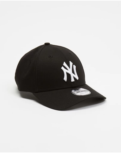 New Era - 9FORTY CS New York Yankees Cap