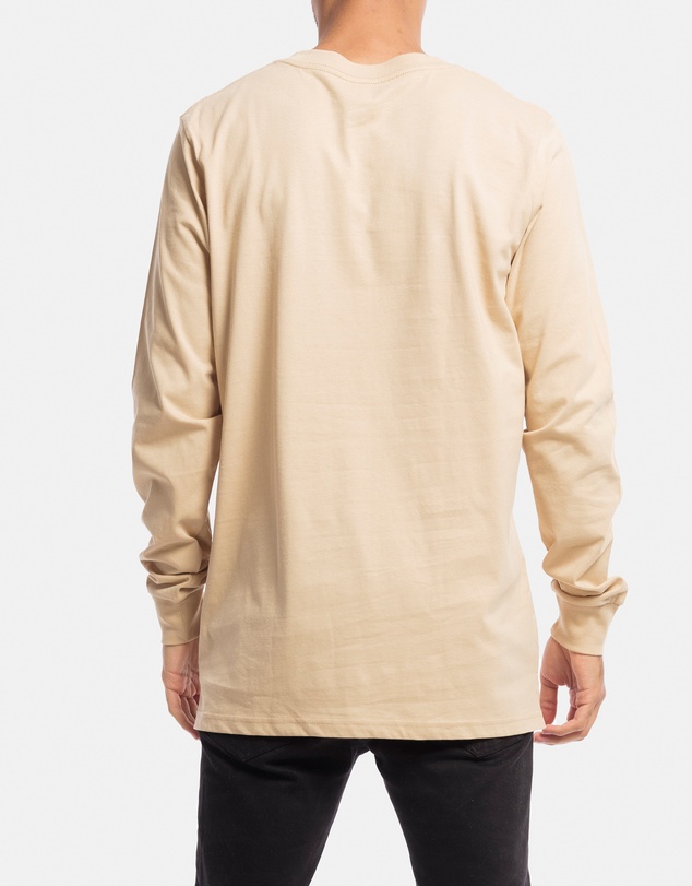 Counter Culture - Absent Long Sleeve Tee