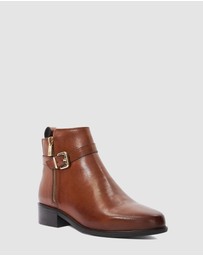 Dune London - Pepi - Tan