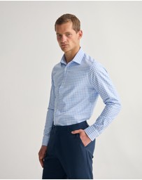 Oxford - Beckton Slim Fit Shirt