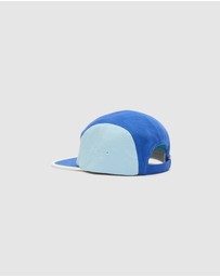 Seed Heritage - Retro Cap