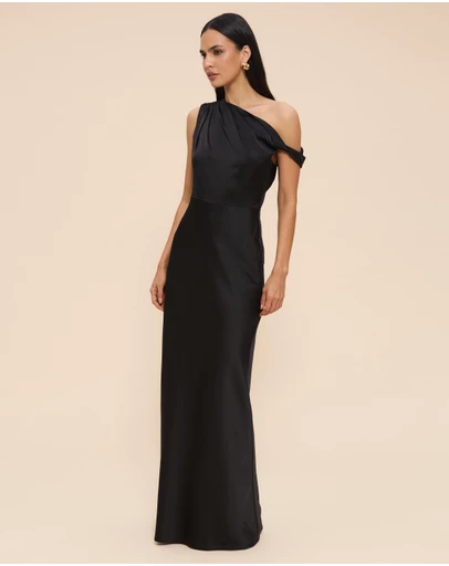 CHANCERY - Hartley Maxi Dress