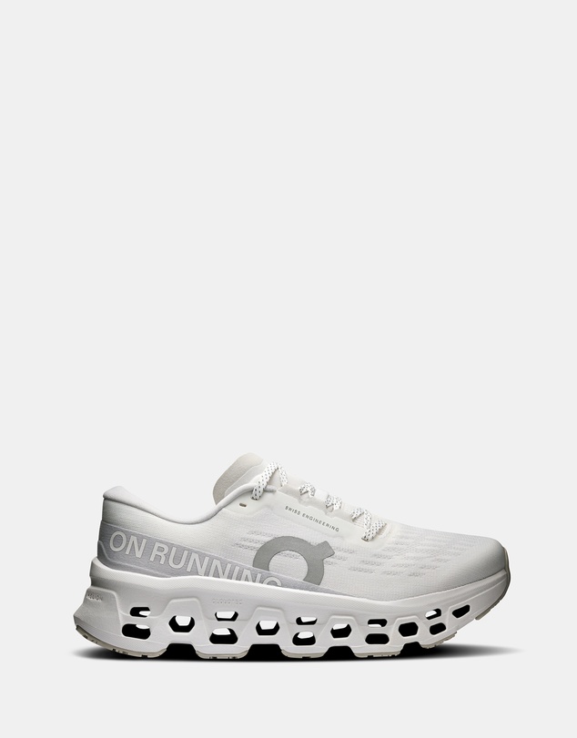 On - Cloudmonster 3 - Women's