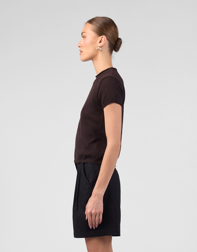 MVN - Knit Tee