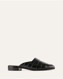 Jo Mercer - Ringo Loafers