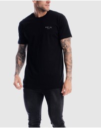 DVNT - Locale Tee