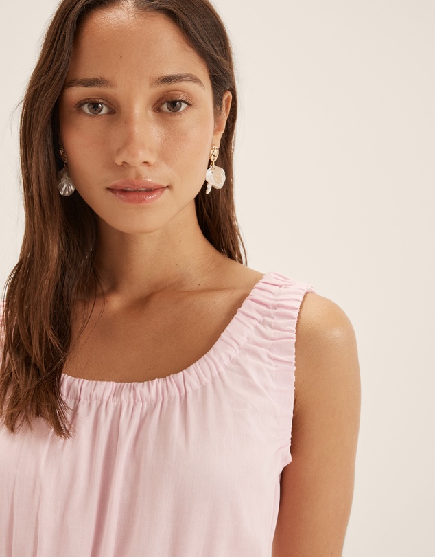 Review - Wayfarer Dress