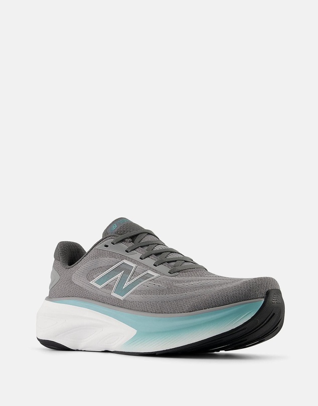 New Balance - Fresh Foam X More v6 - Men's