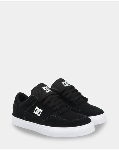 BLACK/WHITE