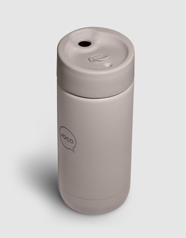 Joco Cups - Active Flask Insulated Utility 16oz