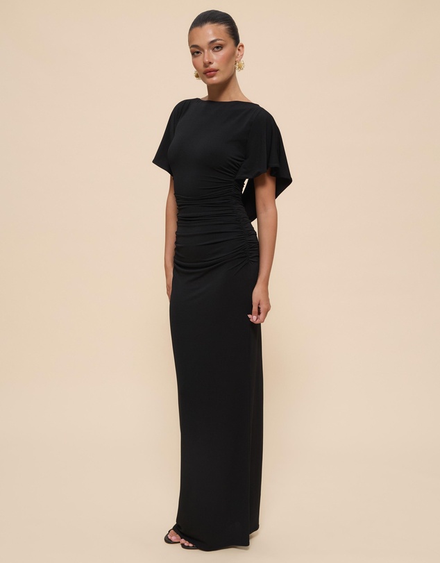 CHANCERY - Elvie Maxi Dress