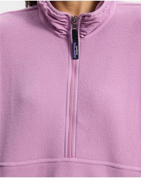 Patagonia - Synchilla Fleece Marsupial Pullover