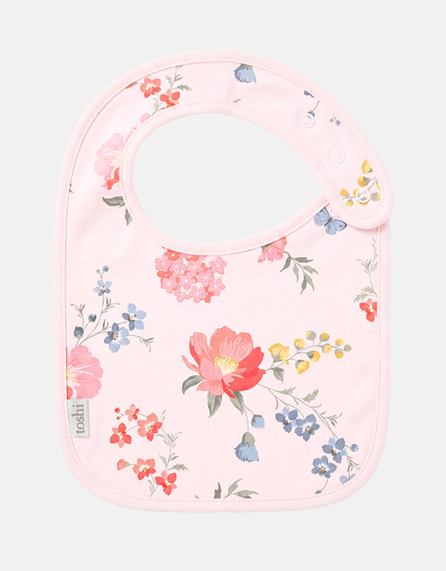 Toshi - Baby Bib Arcadia