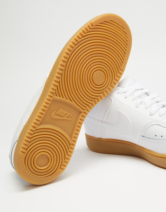 Nike - Court Vision Low Mens