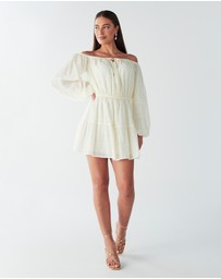 BWLDR - Bria Mini Dress