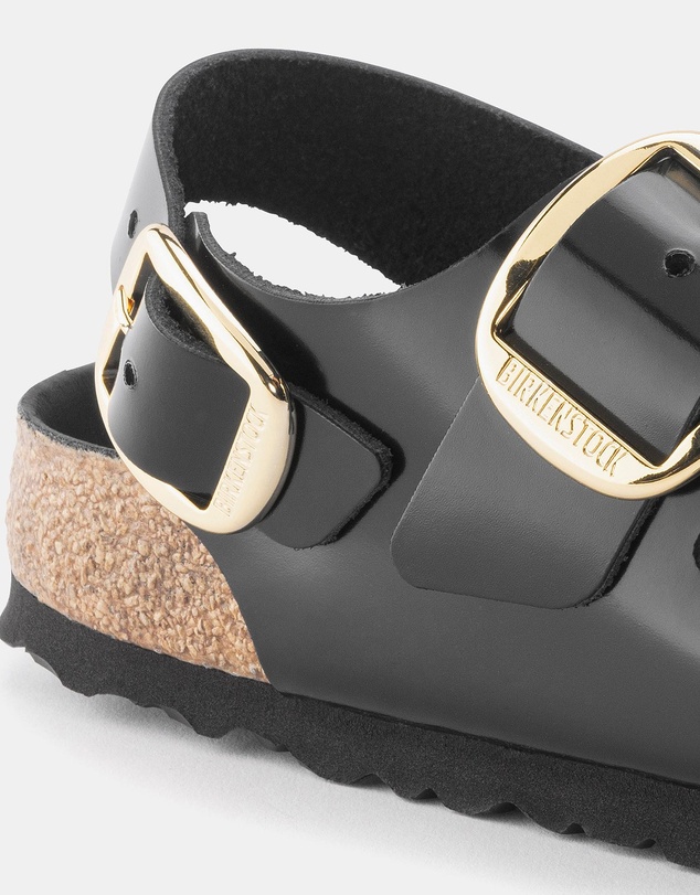 Birkenstock - Milano Big Buckle Hex - Unisex