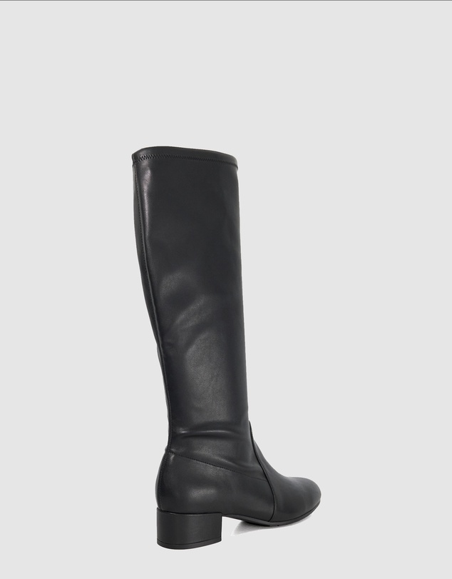 Dune London - Topsy - Black