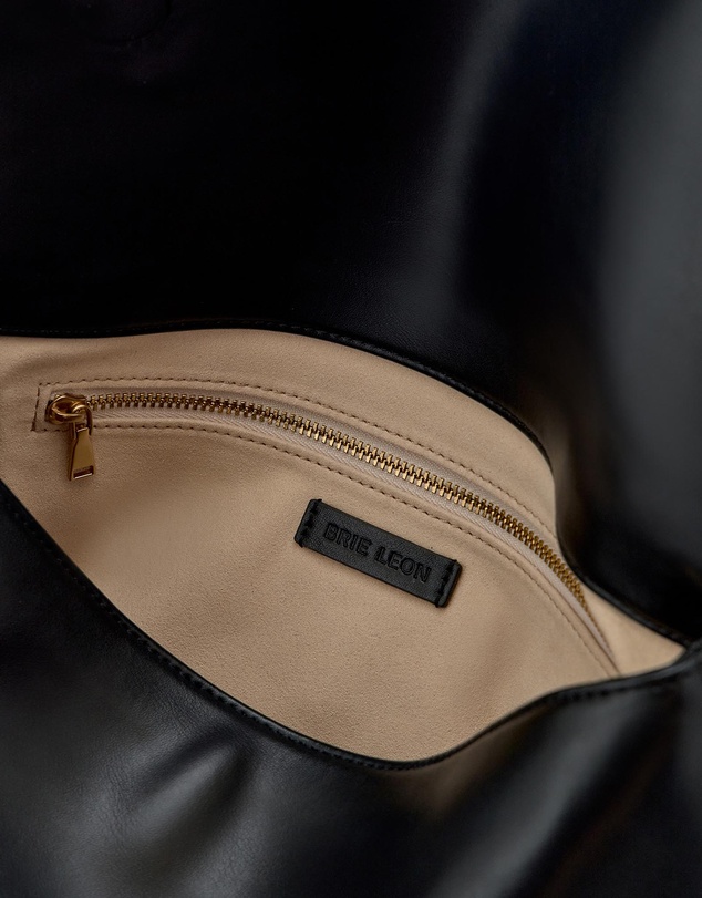 Brie Leon - Cleo Clutch