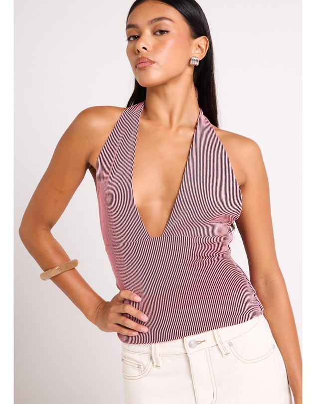 Insight - Sammy Halter Slinky Top