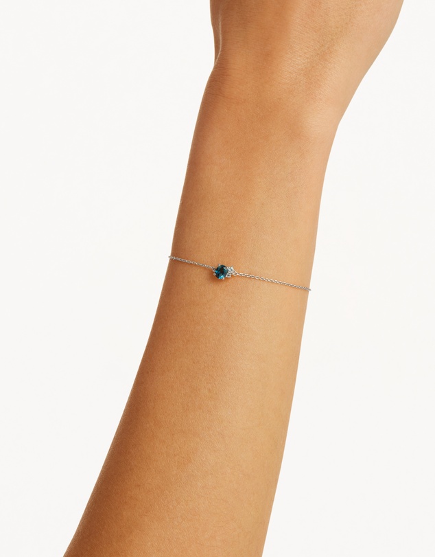 By Charlotte - Kindred Bracelet - December