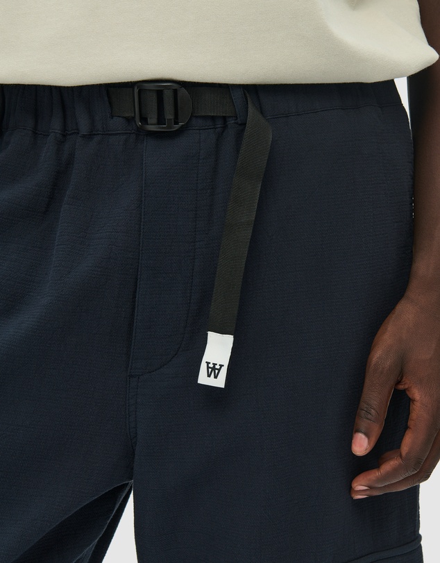 Wood Wood - Robert Cargo X Trousers