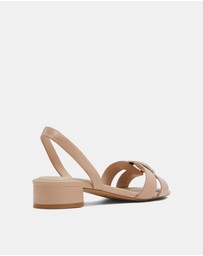 ALDO - Alamaendar Slingback Sandals