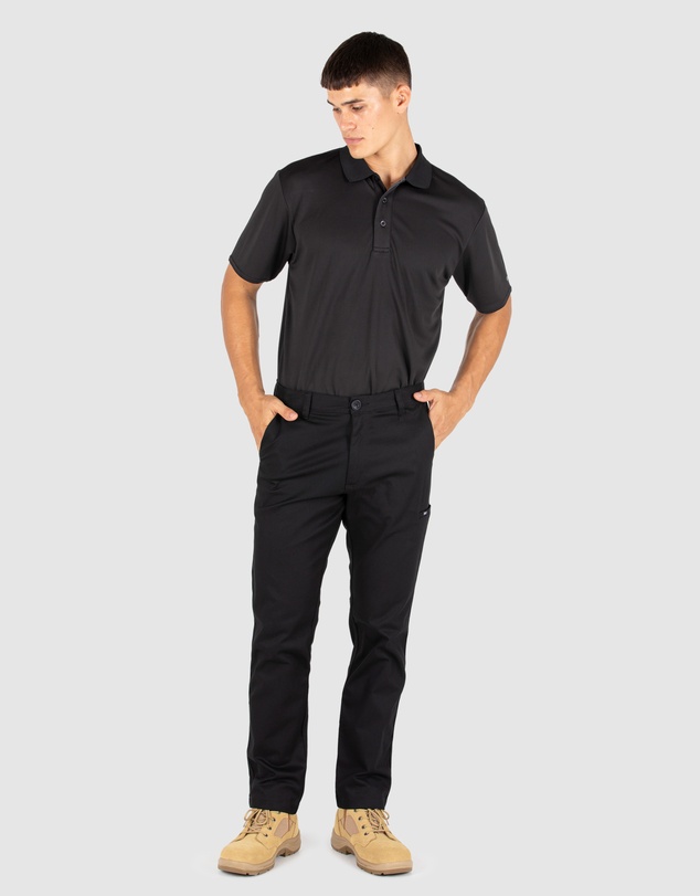 UNIT Workwear - UNIT Ignition Mens Utility Pants