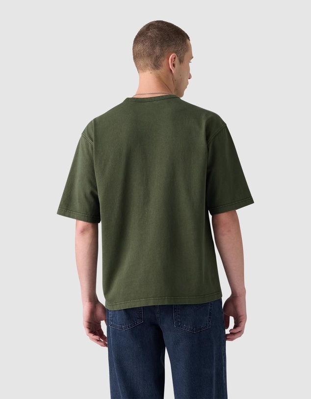 Levi's - Heavyweight Loose Tee