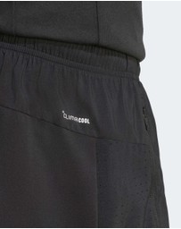 adidas Performance - WORKOUT ESSENTIALS BASE WOVEN SHORT Mens