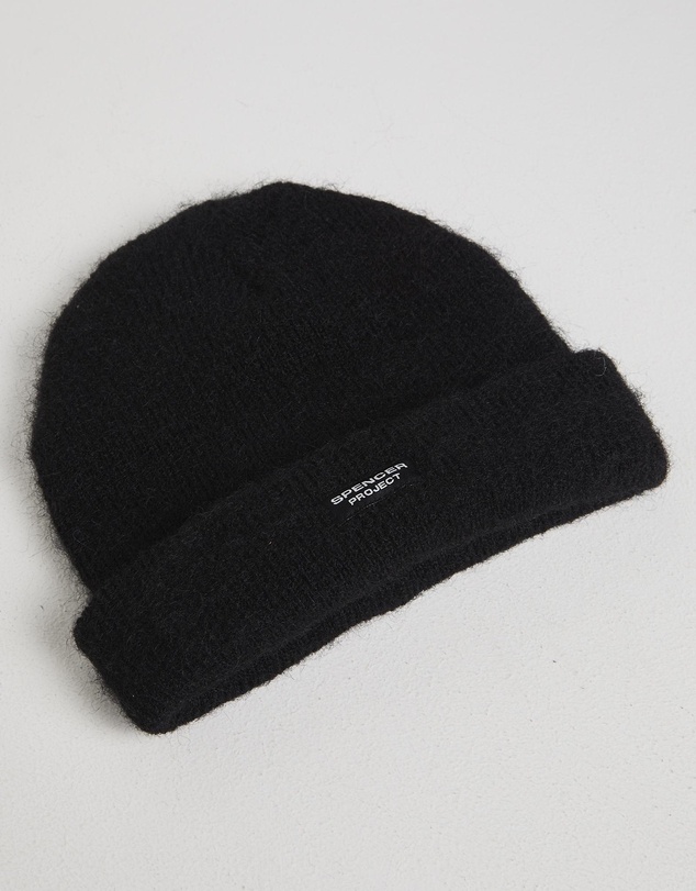 Spencer Project - Union Knit Beanie
