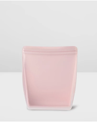 Porter - Reusable Silicone Bag Stand Up 1L