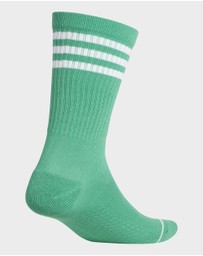 adidas Originals - Originals Crew Socks Mens