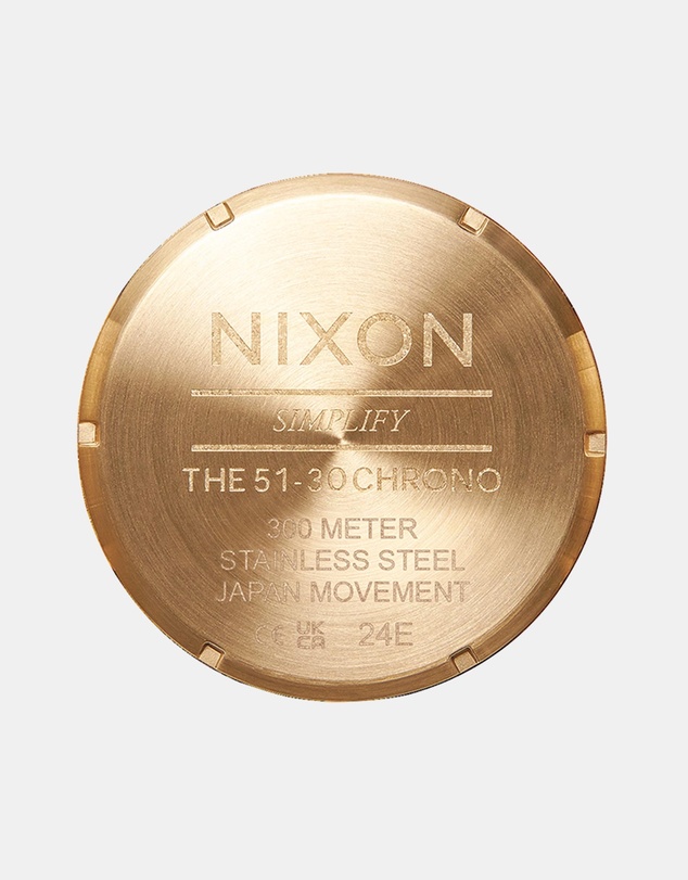 Nixon - 51-30 Chrono Watch