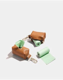 Ben & Ellie Baby - Chloe Bag Dispenser with Eco Refills