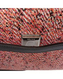 Pre-Loved by Azura Reborn - Pre-Loved Micro Tweed Belt Satchel