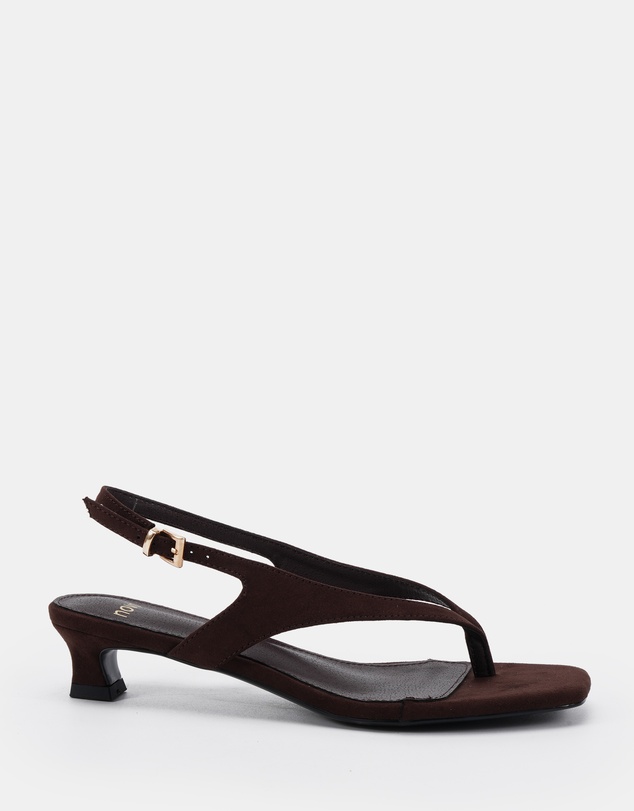 Novo - Verge Heels