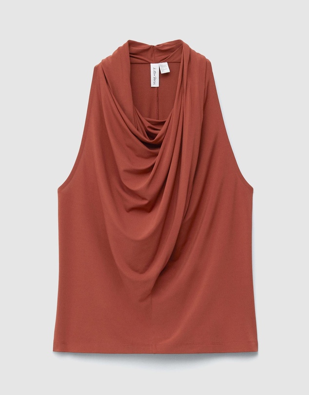 & Other Stories - Draped Top
