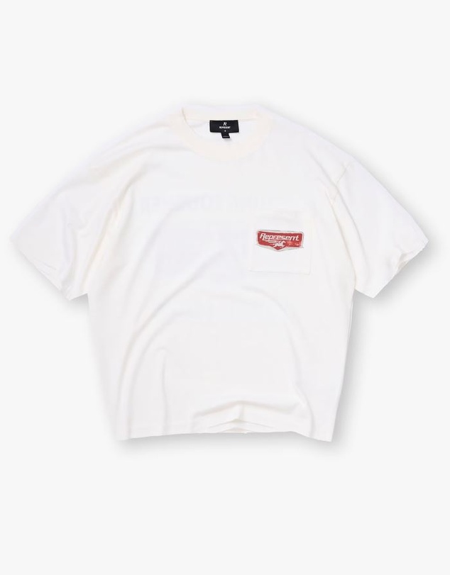 Represent - NOTHING FASTER T-SHIRT