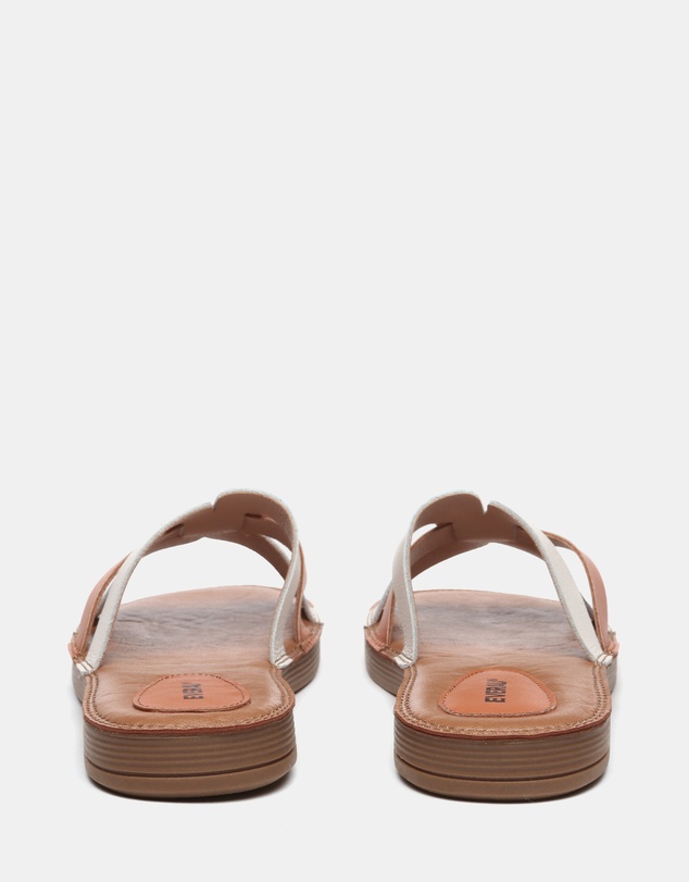 EVERAU - EverAU Ugg Women Sandals Cow Suede Upper Sandals
