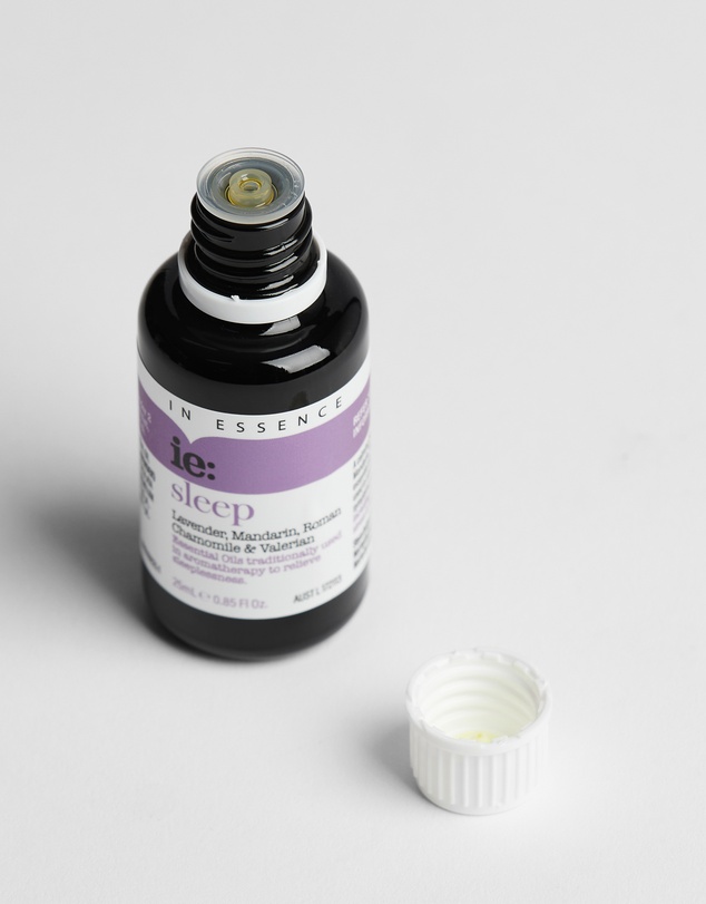 In Essence - In Essence ie: Sleep Essential Oil Blend 25mL