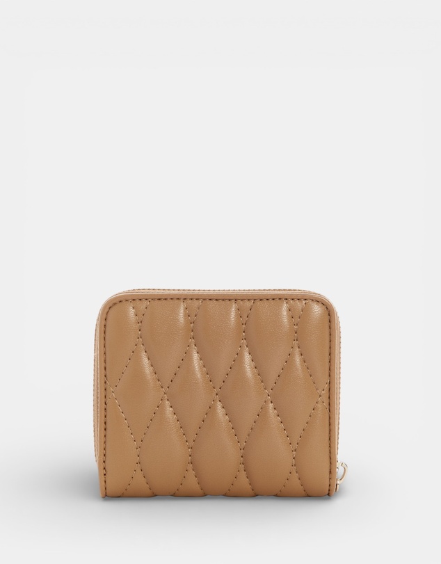 GUESS - Valla Small Zip Around Wallet