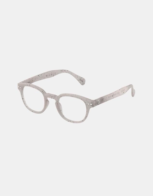 IZIPIZI - Reading Collection C Artefact Ceramic Beige