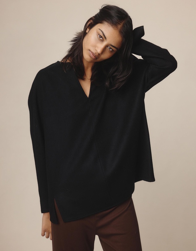 Marle - Anah Wool Jumper