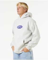 Rip Curl - Rip Script Hood