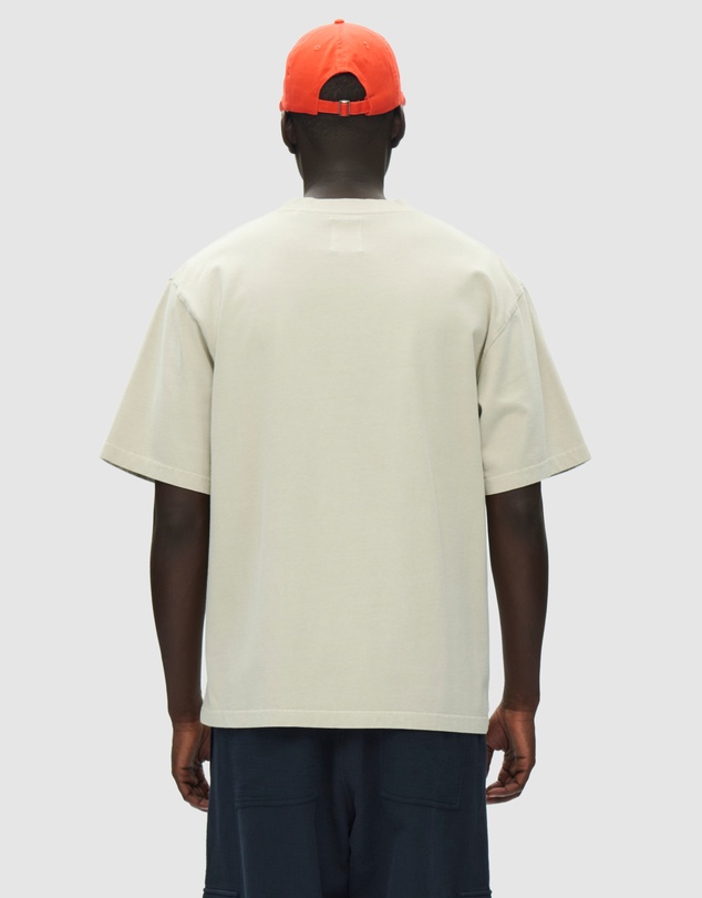 Wood Wood - Liam Tee Italic