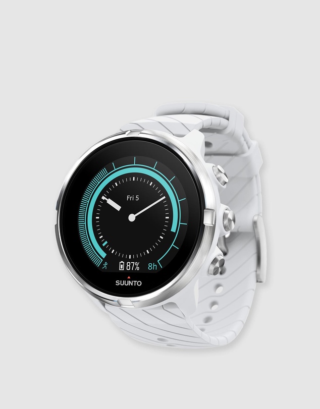 Suunto - 9 GPS Watch