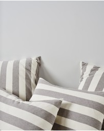 Linen House - Vintage Stripe Quilt Cover Set