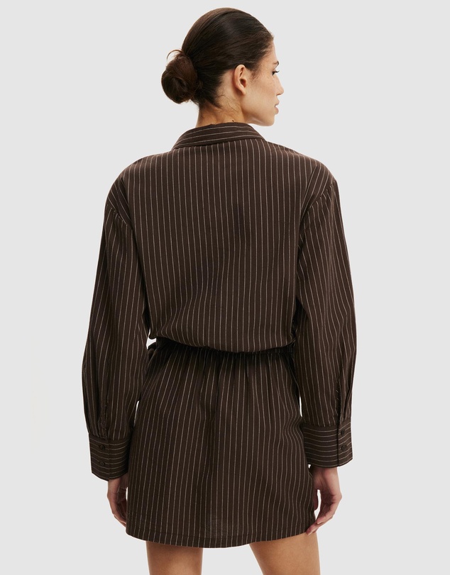 Cotton On - Shirt Mini Dress